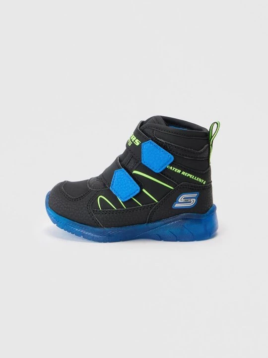 Zdjęcie produktu Sneakersy wysokie Skechers czarny