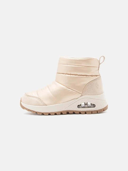 Zdjęcie produktu Sneakersy wysokie Skechers złoty
