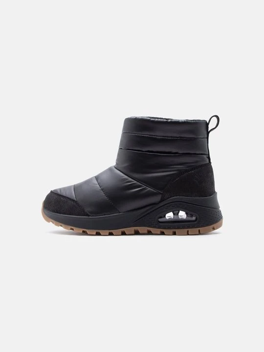 Zdjęcie produktu Sneakersy wysokie Skechers czarny