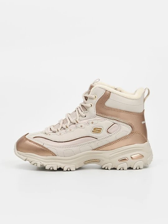 Zdjęcie produktu Sneakersy wysokie Skechers