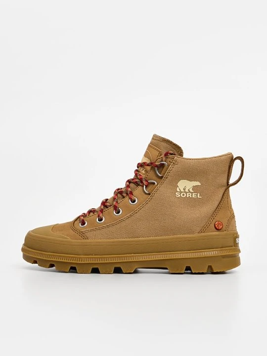 Zdjęcie produktu Sneakersy wysokie Sorel beżowy