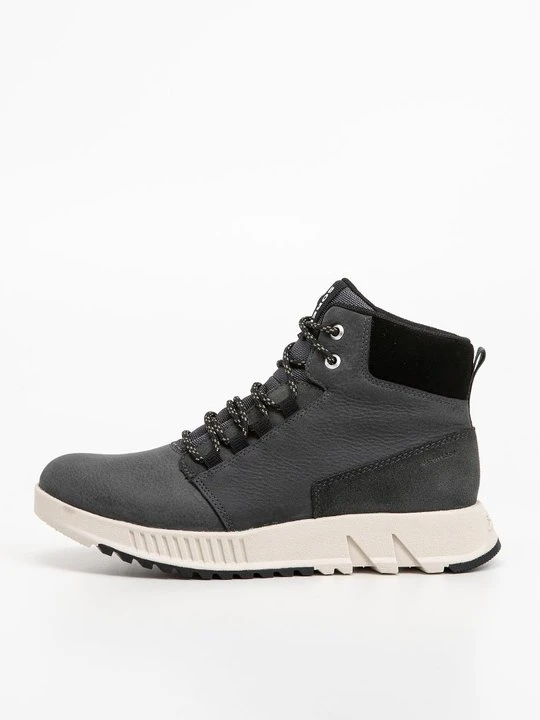 Zdjęcie produktu Sneakersy wysokie Sorel szary