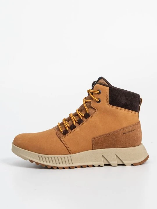 Zdjęcie produktu Sneakersy wysokie Sorel jasny brąz