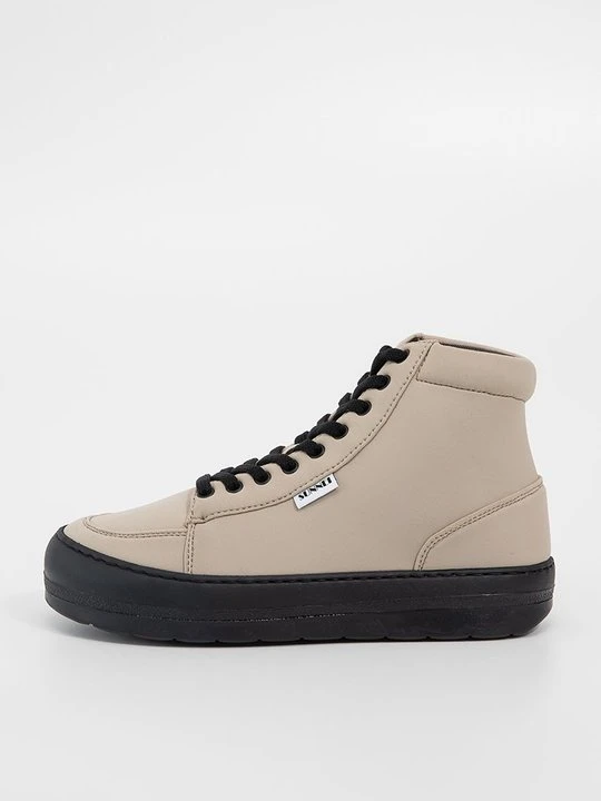 Zdjęcie produktu Sneakersy wysokie Sunnei beżowy