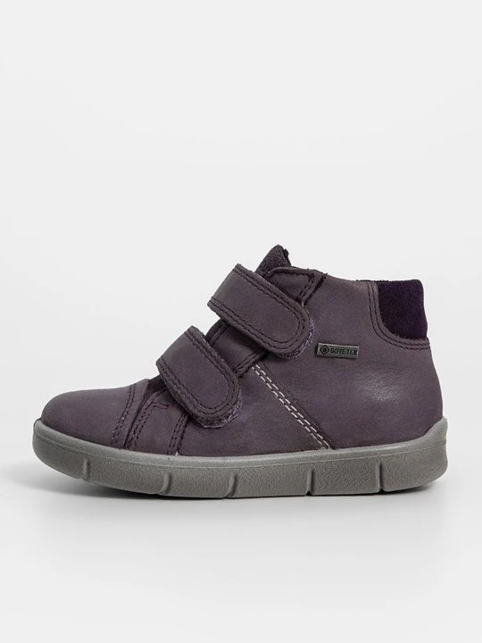 Zdjęcie produktu Sneakersy wysokie Superfit fioletowy
