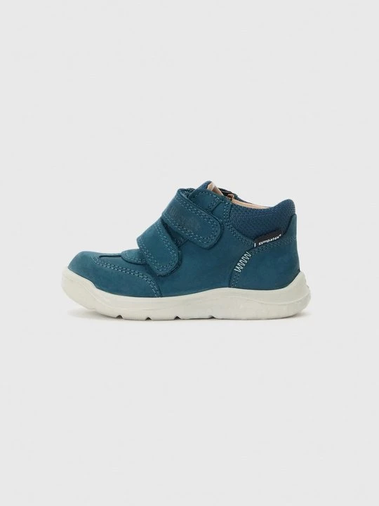 Zdjęcie produktu Sneakersy wysokie Superfit granatowy