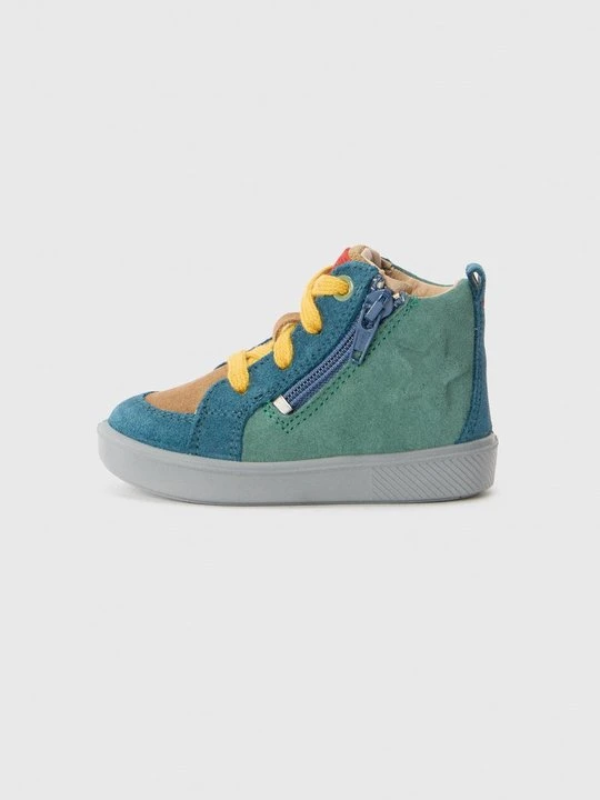 Zdjęcie produktu Sneakersy wysokie Superfit