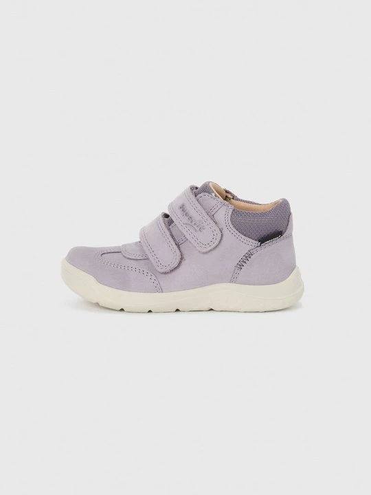 Zdjęcie produktu Sneakersy wysokie Superfit liliowy