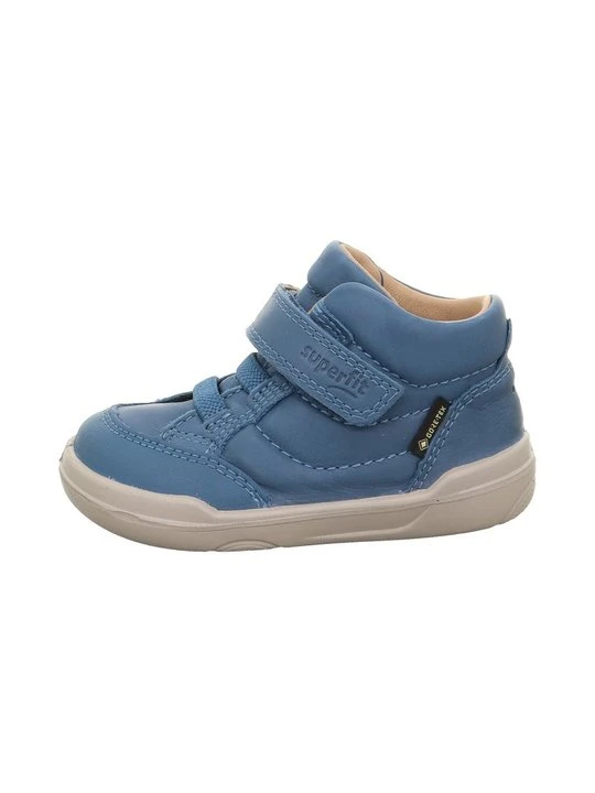 Zdjęcie produktu Sneakersy wysokie Superfit niebieski
