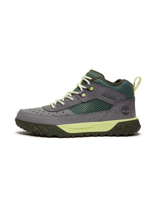Zdjęcie produktu Sneakersy niskie Timberland szary