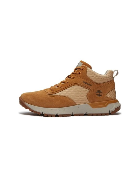 Zdjęcie produktu Sneakersy wysokie Timberland tan