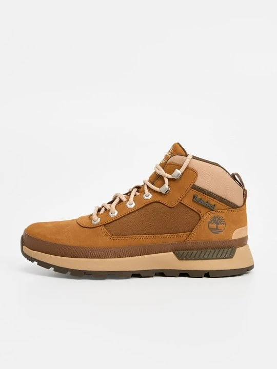 Zdjęcie produktu Sneakersy wysokie Timberland brązowy