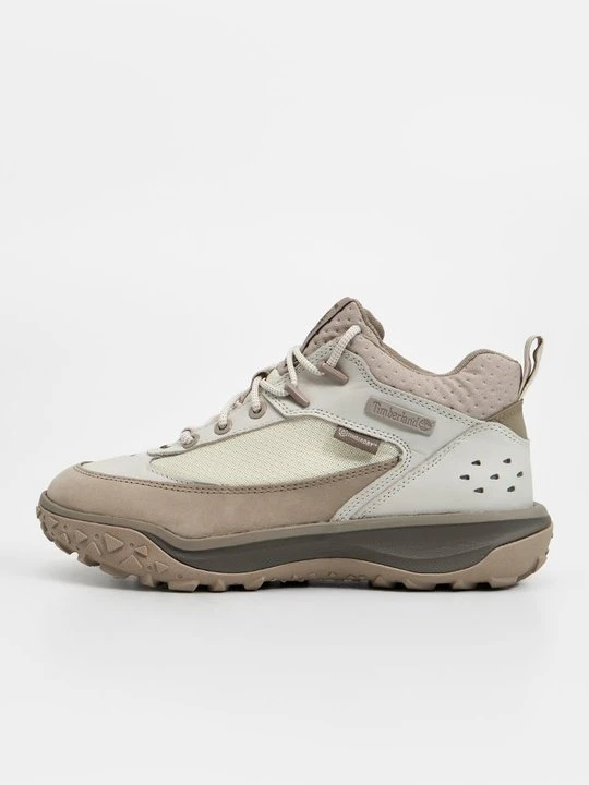Zdjęcie produktu Sneakersy wysokie Timberland brązowy
