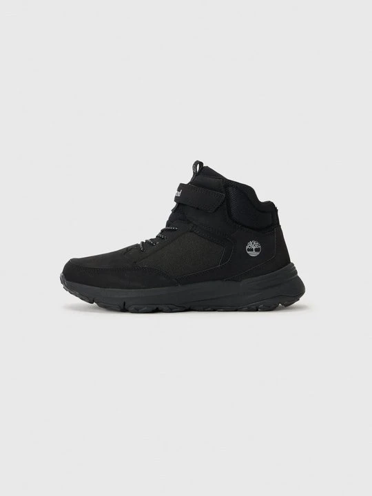 Zdjęcie produktu Sneakersy wysokie Timberland czarny
