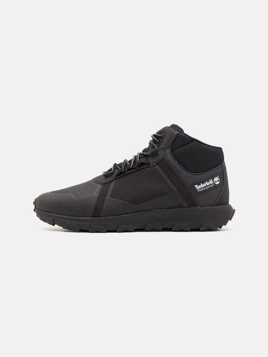 Zdjęcie produktu Sneakersy wysokie Timberland czarny