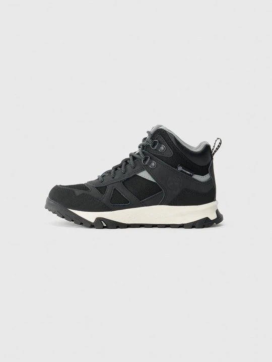 Zdjęcie produktu Sneakersy wysokie Timberland czarny