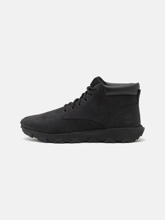 Zdjęcie produktu Sneakersy wysokie Timberland czarny
