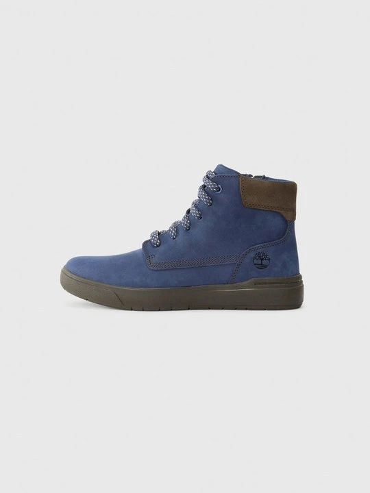 Zdjęcie produktu Sneakersy wysokie Timberland granatowy