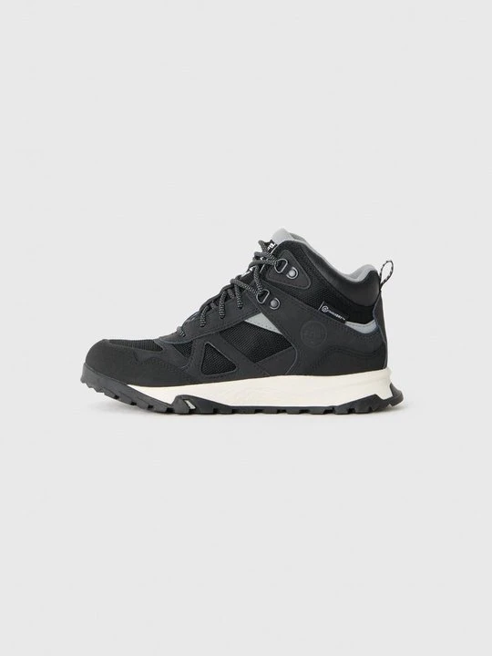 Zdjęcie produktu Sneakersy wysokie Timberland czarny