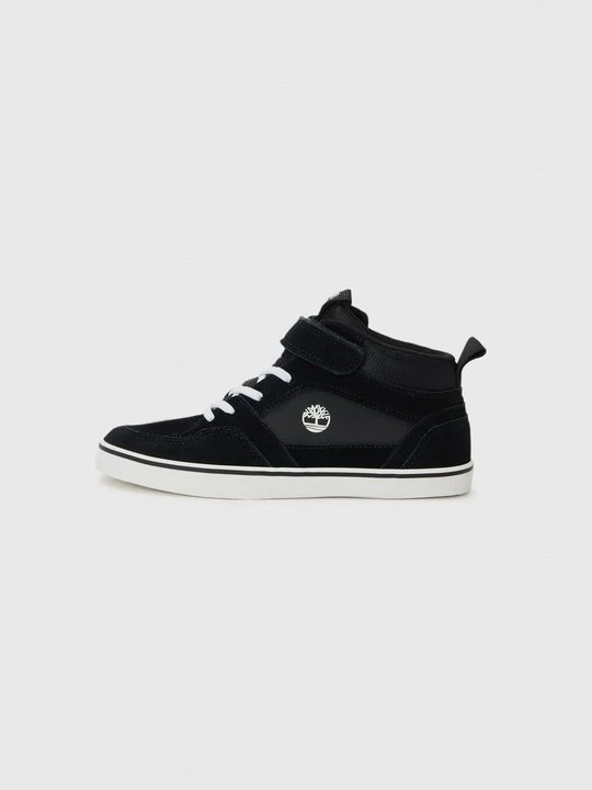 Zdjęcie produktu Sneakersy wysokie Timberland czarny