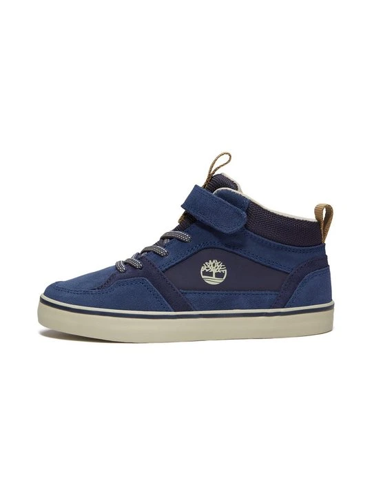 Zdjęcie produktu Sneakersy wysokie Timberland granatowy