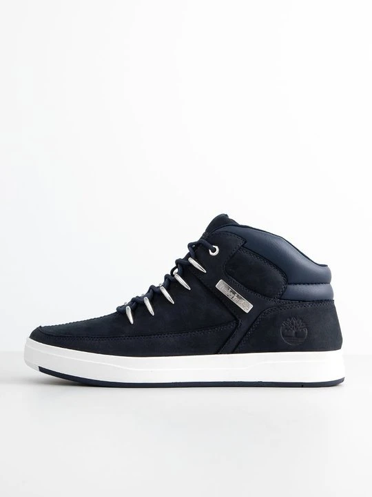 Zdjęcie produktu Sneakersy wysokie Timberland granatowy