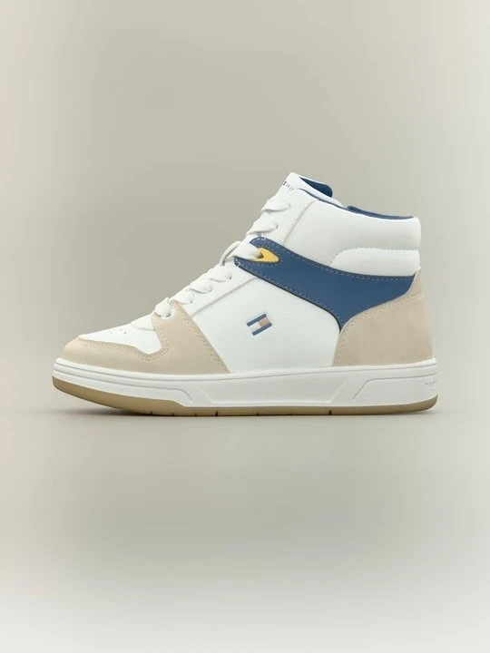 Zdjęcie produktu Sneakersy wysokie Tommy Hilfiger