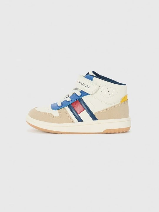 Zdjęcie produktu Sneakersy wysokie Tommy Hilfiger