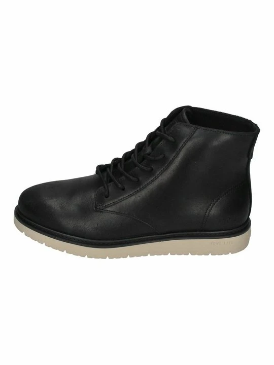 Zdjęcie produktu Sneakersy wysokie Toms czarny
