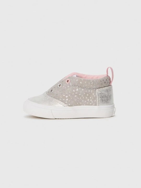 Zdjęcie produktu Sneakersy wysokie Toms szary