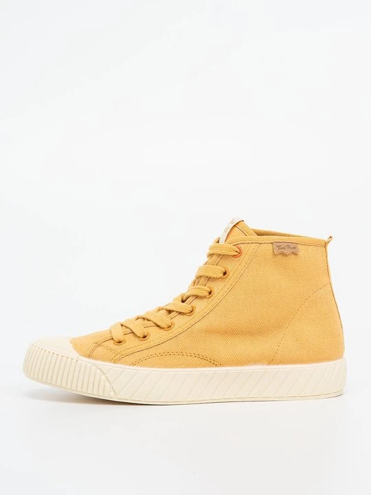 Zdjęcie produktu Sneakersy wysokie Toni Pons żółty