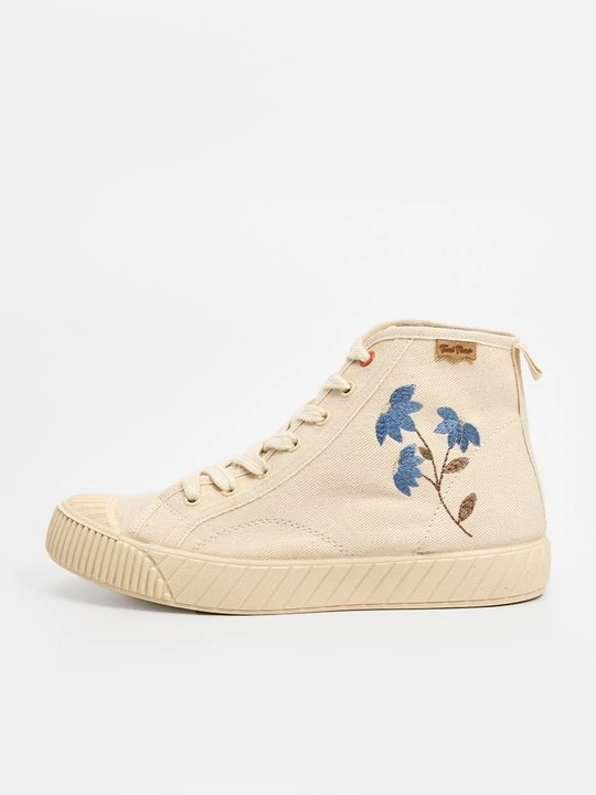 Zdjęcie produktu Sneakersy wysokie Toni Pons beżowy