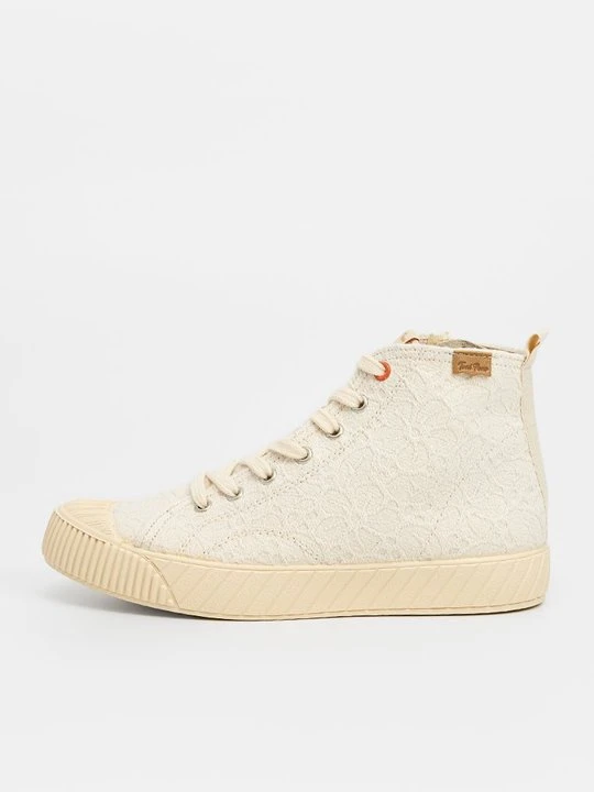 Zdjęcie produktu Sneakersy wysokie Toni Pons beżowy