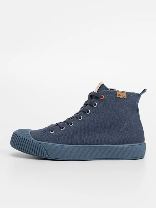Zdjęcie produktu Sneakersy wysokie Toni Pons granatowy