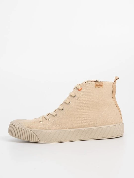 Zdjęcie produktu Sneakersy wysokie Toni Pons nude