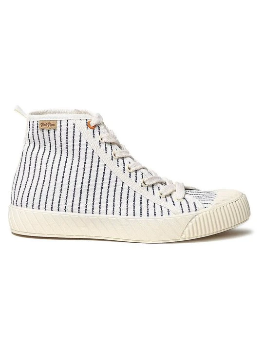 Zdjęcie produktu Sneakersy wysokie Toni Pons niebieski