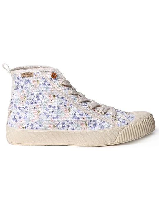Zdjęcie produktu Sneakersy wysokie Toni Pons fioletowy