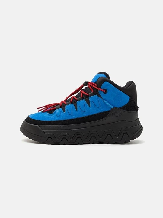 Zdjęcie produktu Sneakersy wysokie UGG czarny