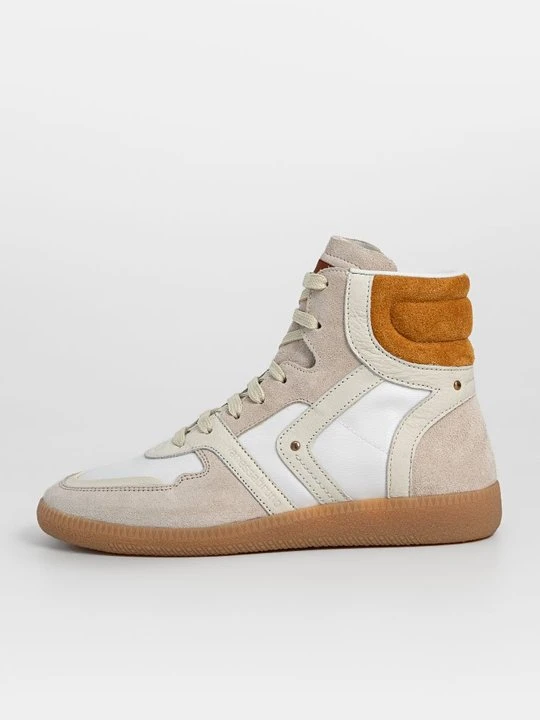 Zdjęcie produktu Sneakersy wysokie Vanessa Bruno