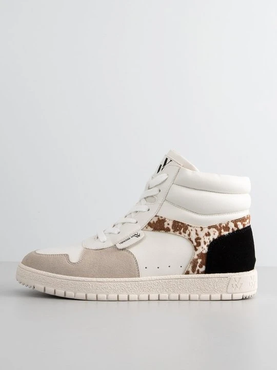 Zdjęcie produktu Sneakersy wysokie Vanessa Wu