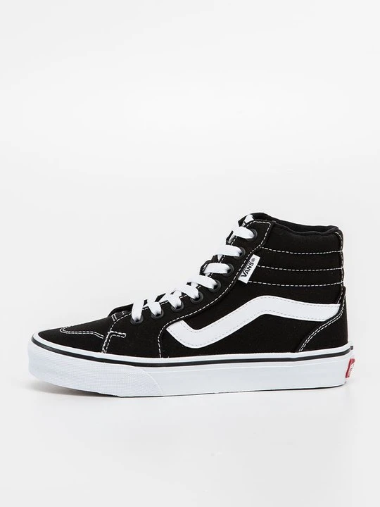 Zdjęcie produktu Sneakersy wysokie Vans czarny