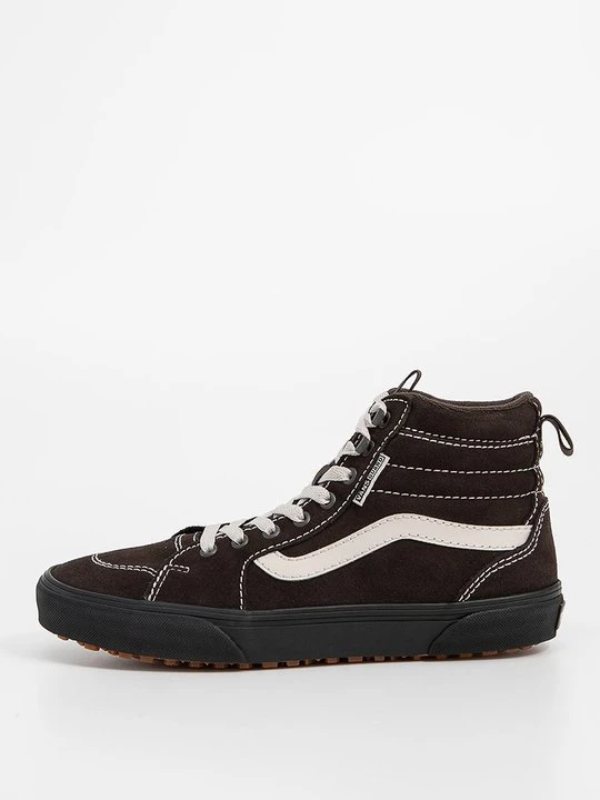 Zdjęcie produktu Sneakersy wysokie Vans brązowy
