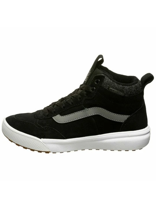 Zdjęcie produktu Sneakersy wysokie Vans czarny