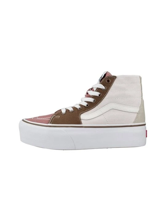 Zdjęcie produktu Sneakersy wysokie Vans