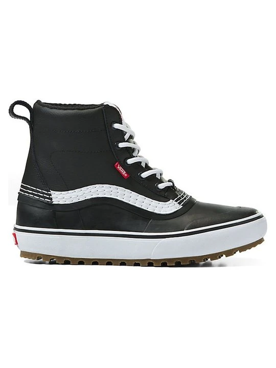 Zdjęcie produktu Sneakersy wysokie Vans czarny