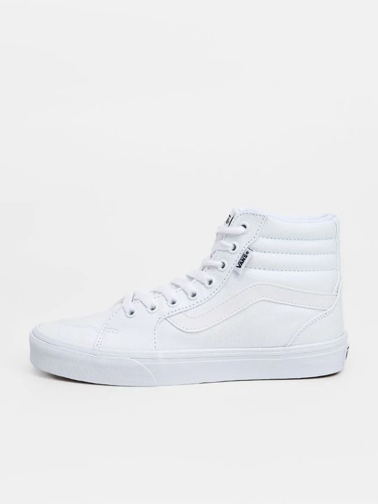 Zdjęcie produktu Sneakersy wysokie Vans biały