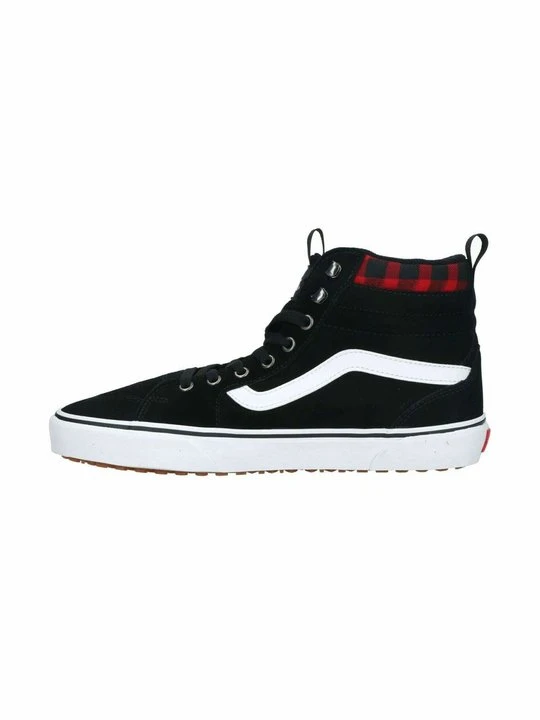 Zdjęcie produktu Sneakersy wysokie Vans czarny