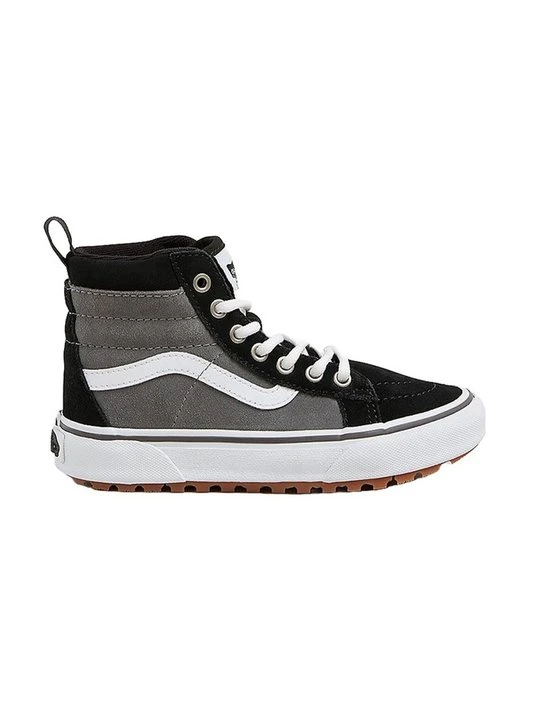 Zdjęcie produktu Sneakersy wysokie Vans czarny