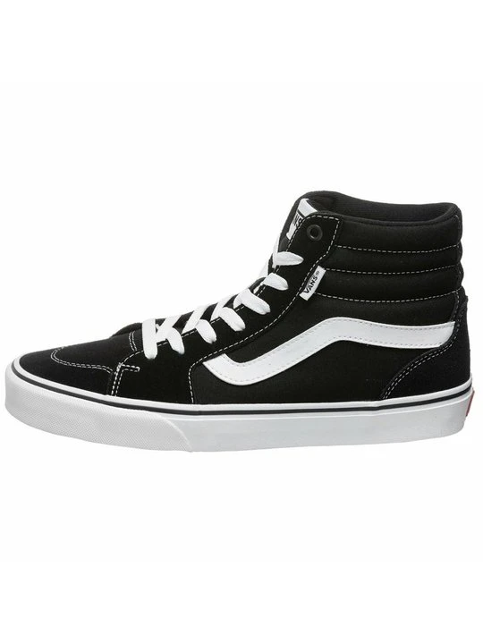 Zdjęcie produktu Sneakersy wysokie Vans biały