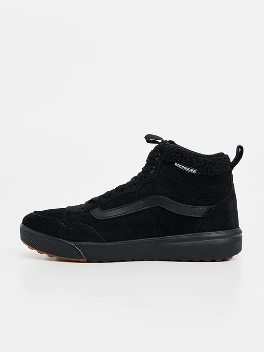 Zdjęcie produktu Sneakersy wysokie Vans czarny